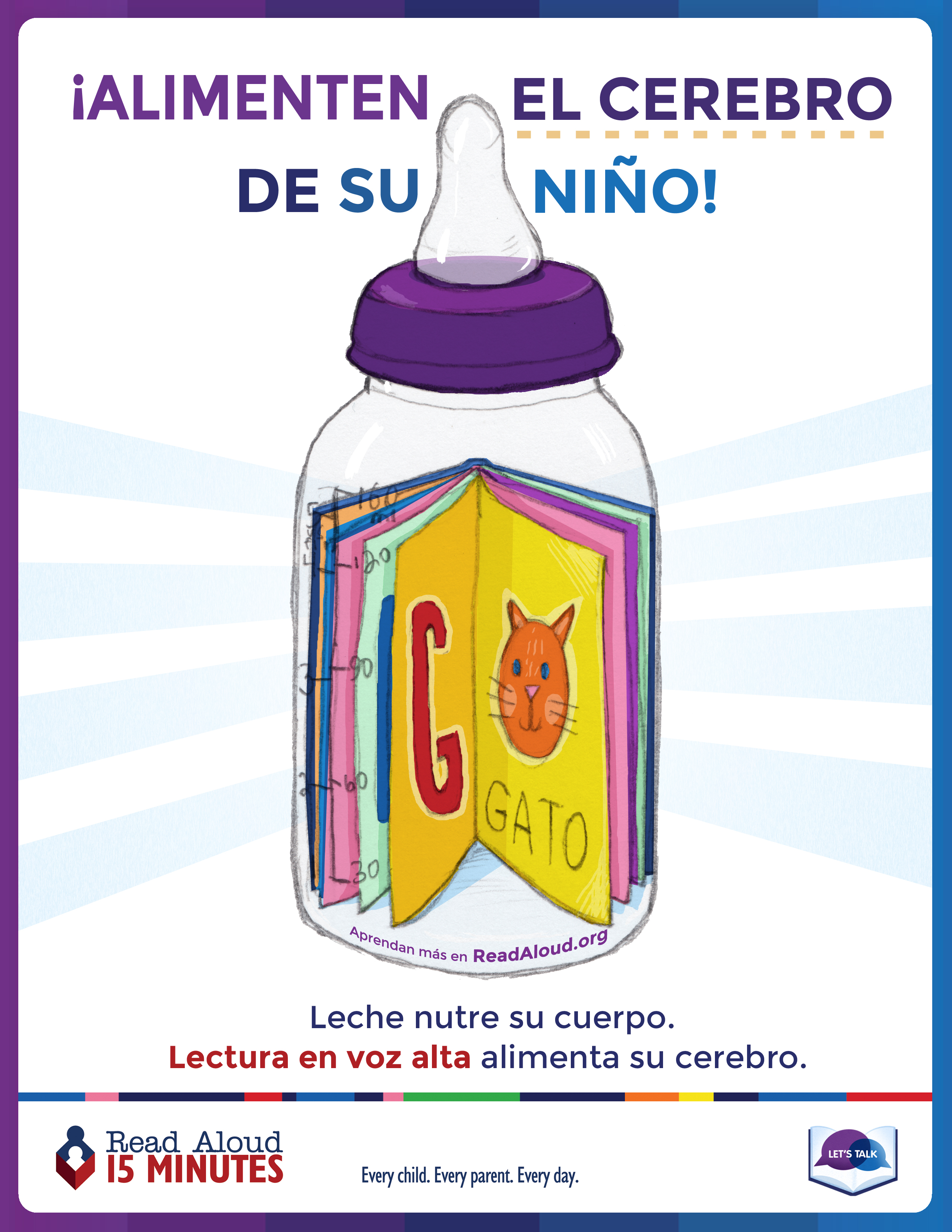 Read Aloud Downloads